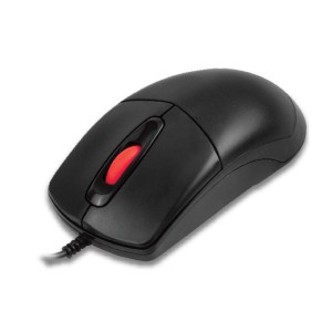 Everest SM-375 Usb Siyah 1600 Dpi Kablolu Mouse
