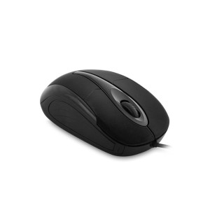 Everest SM-800 1000 Dpi Usb Siyah Kablolu Mouse