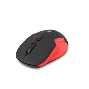 Everest SM-BT31 Kırmızı 1600 Dpi Bluetooth Kablosuz Mouse