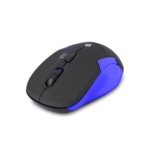 Everest SM-BT31 Mavi 1600 Dpi Bluetooth Kablosuz Mouse