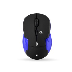 Everest SM-BT31 Mavi 1600 Dpi Bluetooth Kablosuz Mouse