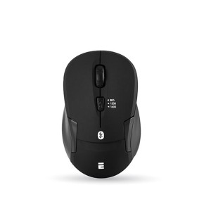 Everest SM-BT31 Siyah 1600 Dpi Bluetooth Kablosuz Mouse