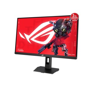 ASUS ROG Strix XG27UCS Gen2 (XG27UCSR) 27" 1Ms  0.3ms 4K 160Hz / FHD 324Hz Fast IPS Pivot Gaming Monitör