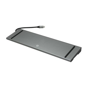 FRISBY FA-7720TC USB Type-C Hub Çoklu Bağlantı Noktası
