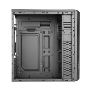 FRISBY FC-2915B 350W 1X120mm Fan USB 3.0 Mid-Tower Kasa