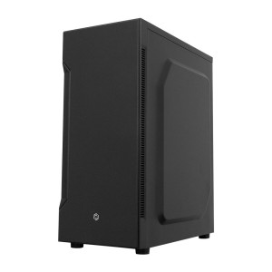 FRISBY FC-8945G 500W 1x120mm RGB Fanlı Mid-Tower Gaming Kasa