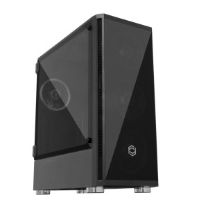 FRISBY FC-9270G Venom 650W 80 Plus RGB 4x120 mm RGB Fan Mid-Tower Kasa