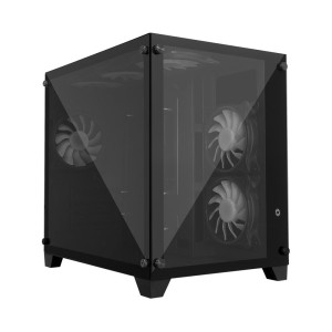 AMD 7500F-MSI GeForce RTX 4060 Ti VENTUS 2X BLACK 16GB -A620M-E-512GB-16GB DDR5