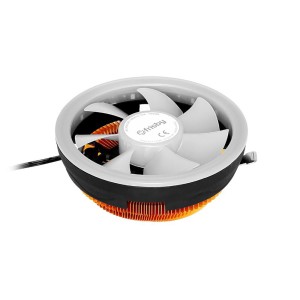 FRISBY FCL-F1318C 120mm RGB Fanlı İşlemci Soğutucu