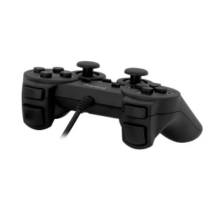 FRISBY FGP-305U Pc Uyumlu 12 Tuş Usb Gamepad