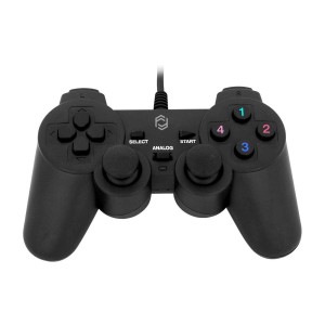 FRISBY FGP-305U Pc Uyumlu 12 Tuş Usb Gamepad