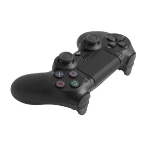 FRISBY FGP-3810B PS4 Kablosuz Siyah Oyun Kolu