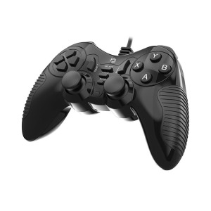 FRISBY FGP-3850B FGP-3850B PC, PS3, Android TV USB Kablolu Gamepad