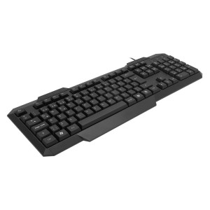 FRISBY FK-4810QU Türkçe Q Usb Klavye