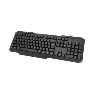 FRISBY FK-4816QU Türkçe Q USB Multimedya Klavye