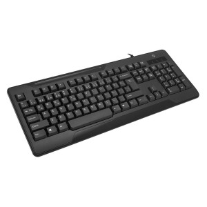 FRISBY FK-4835QU USB Türkçe Q Klavye