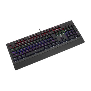 FRISBY FK-G565QU Kablolu Mekanik Gaming Klavye