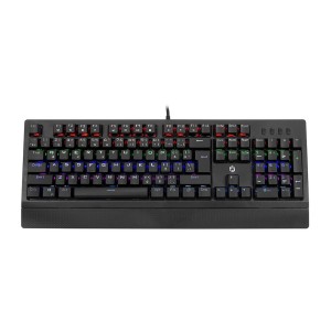 FRISBY FK-G565QU Kablolu Mekanik Gaming Klavye
