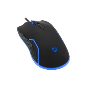FRISBY FM-G3340K GX16 8.000 DPI Kablolu Gaming Mouse
