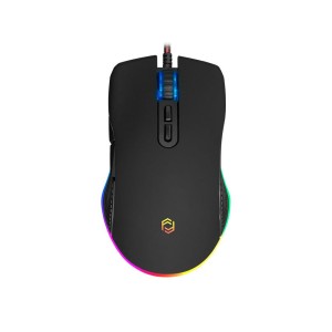 FRISBY FM-G3350K GX26 8.000DPI RGB Kablolu Gaming Mouse