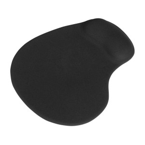 FRISBY FMP-050M-B Siyah Jel Mouse Pad