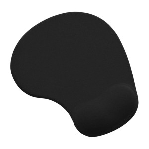 FRISBY FMP-050M-B Siyah Jel Mouse Pad
