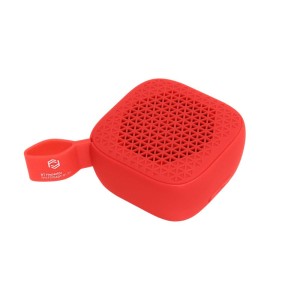 FRISBY FS-184BT-R Kırmızı Bluetooth Hoparlör