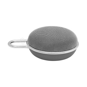 FRISBY FS-186BT Gümüş Bluetooth Hoparlör