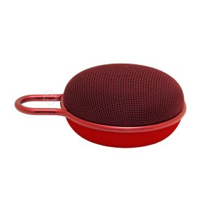 FRISBY FS-186BT-R Kırmızı Bluetooth Hoparlör
