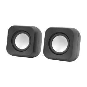 FRISBY FS-2126U 2.0 Siyah USB Hoparlör Sistemi