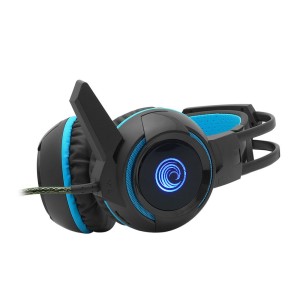 FRISBY GAMEMAX FHP-G1475B 3.5mm Gaming Kulaklık