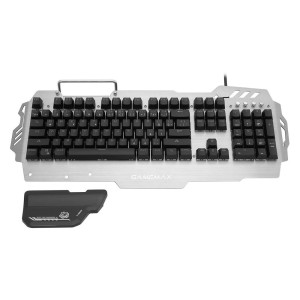FRISBY GAMEMAX FK-G550QU Kablolu Mekanik Gaming Klavye
