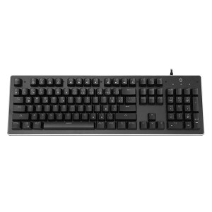 FRISBY GAMEMAX GM-X560QU Mekanik Gaming Klavye