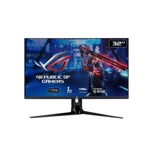 ASUS 31,5" PG329Q 175Hz 1Ms  2k Freesync/G-Sync HDMI USB IPS Gaming Monitör