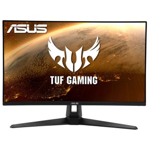 ASUS TUF  Gaming VG27AQ1A 27"  170Hz 1Ms 2K  FreeSync/G-SYNC Uyumlu DP HDMI IPS Gaming Monitör 