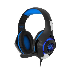 GAMEMAX FHP-G1460B 3,5mm Jack Gaming Kulaklık