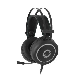 GAMEMAX HG3500 7.1 Surround RGB PRO Gaming Kulaklık