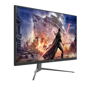 GAMEON GOP27QHD165 27" 165Hz 1ms 2K Flat IPS G-SYNC & FreeSync Gaming Monitor