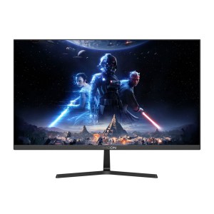 GAMEON GOPS24180VA 24" 180Hz 1ms FHD VA HDMI 2.0  Gsync & Adaptive Sync Gaming Monitor