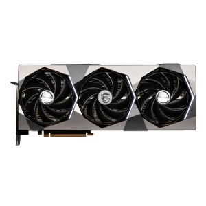MSI GeForce RTX 4080 SUPER 16G SUPRIM X 16GB GDDR6X 256Bit NVIDIA DLSS 3 Ekran Kartı