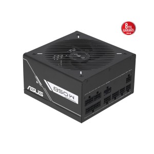 ASUS Prime 850W 80Plus Gold ATX 3.1 / Gen 5.1 Modüler Güç Kaynağı