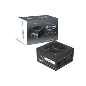 ASUS Prime 850W 80Plus Gold ATX 3.1 / Gen 5.1 Modüler Güç Kaynağı