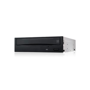 ASUS DRW-24D5MT/BLK/B/GEN Optik Logosuz Siyah DVD Yazıcı