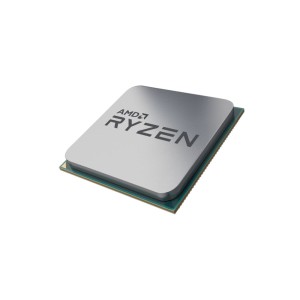 AMD Ryzen5 5600G Soket AM4 19MB Önbellek 4.4/GHz 65W 7nm Tray Kutusz Fansız İşlemci
