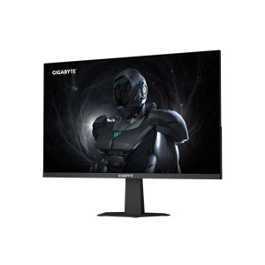 GIGABYTE 23,8" GS24F14 144Hz 1ms IPS  Full HD Adaptive-Sync Flat Gaming Monitör