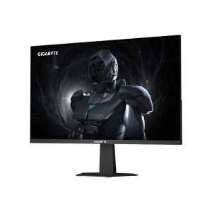 GIGABYTE 23,8" GS24F14A 144Hz (OC 175Hz) 1ms IPS Full HD Adaptive-Sync Flat Gaming Monitör GIGABYTE 23,8" GS24F14A 144Hz (OC 175Hz) 1ms IPS Full HD Adaptive-Sync Flat Gaming Monitör