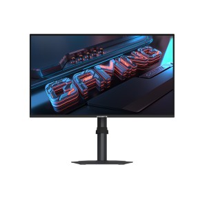 GIGABYTE 24.5" G25F2 200Hz 1ms IPS Full HD FreeSync HDR Pivot Flat Gaming Monitör