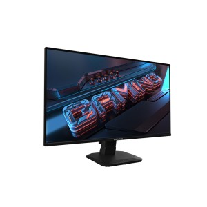 GIGABYTE 24.5" GS25F2 200Hz 1ms SS IPS Full HD 120% sRGB FreeSync HDR 10 Gaming Monitör GIGABYTE 24.5" GS25F2 200Hz 1ms SS IPS Full HD 120% sRGB FreeSync HDR 10 Gaming Monitör