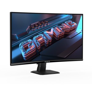 GIGABYTE 27" GS27FC 180Hz 1ms FHD VA Adaptive-Sync HDR Kavisli Gaming Monitör