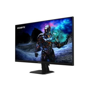 GIGABYTE 27” GS27Q X 240Hz 1ms (MPRT) SS IPS 110% sRGB 2560x1440(QHD) Adaptive-Sync Gaming Monitör
